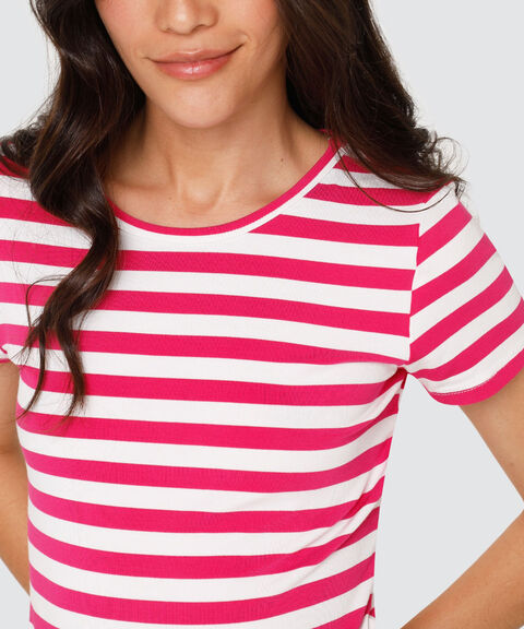 camisetas mujer