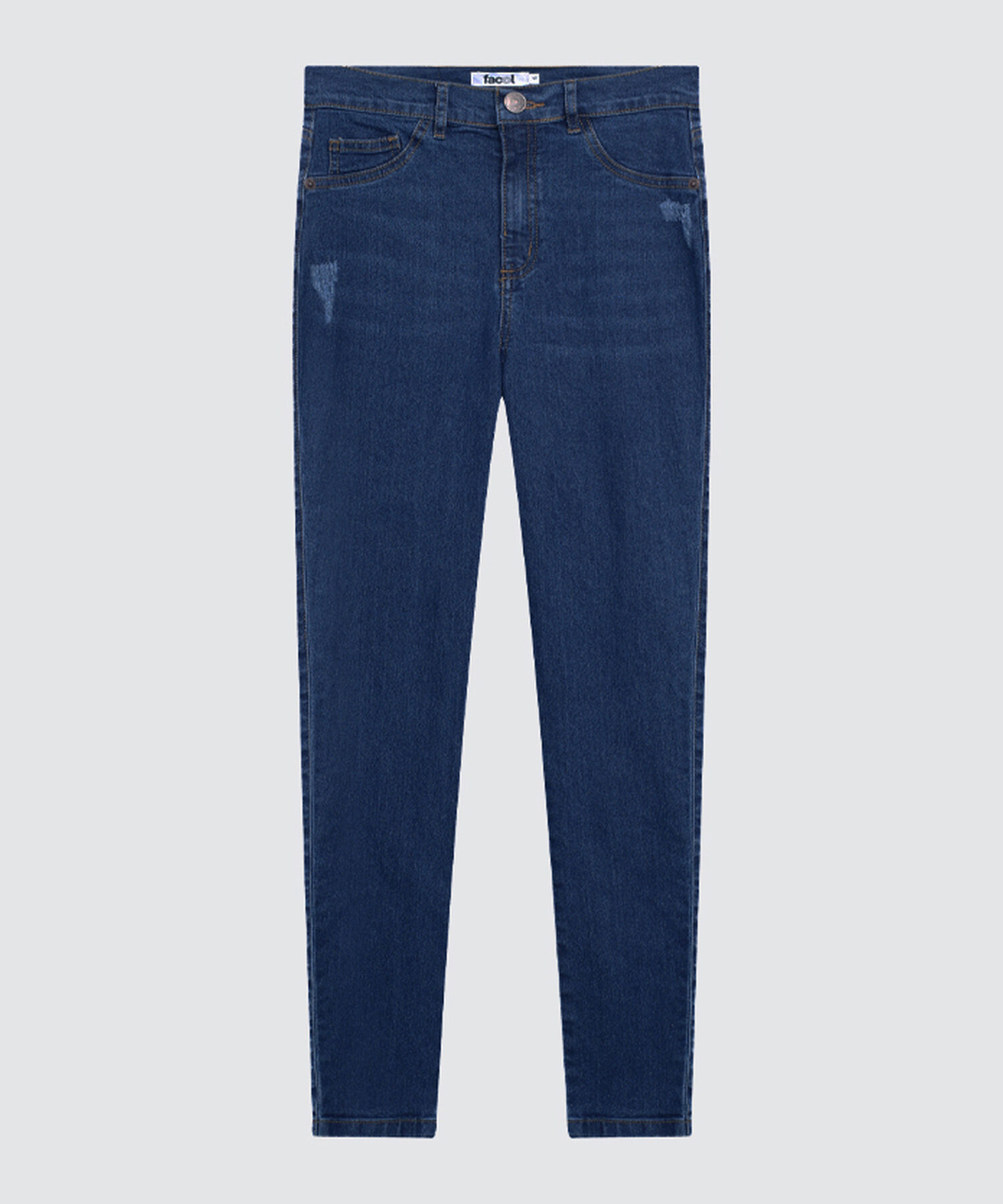 jeans mujer