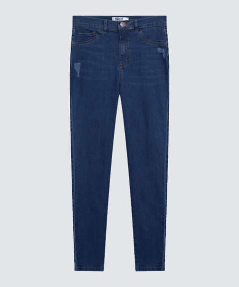 jeans mujer