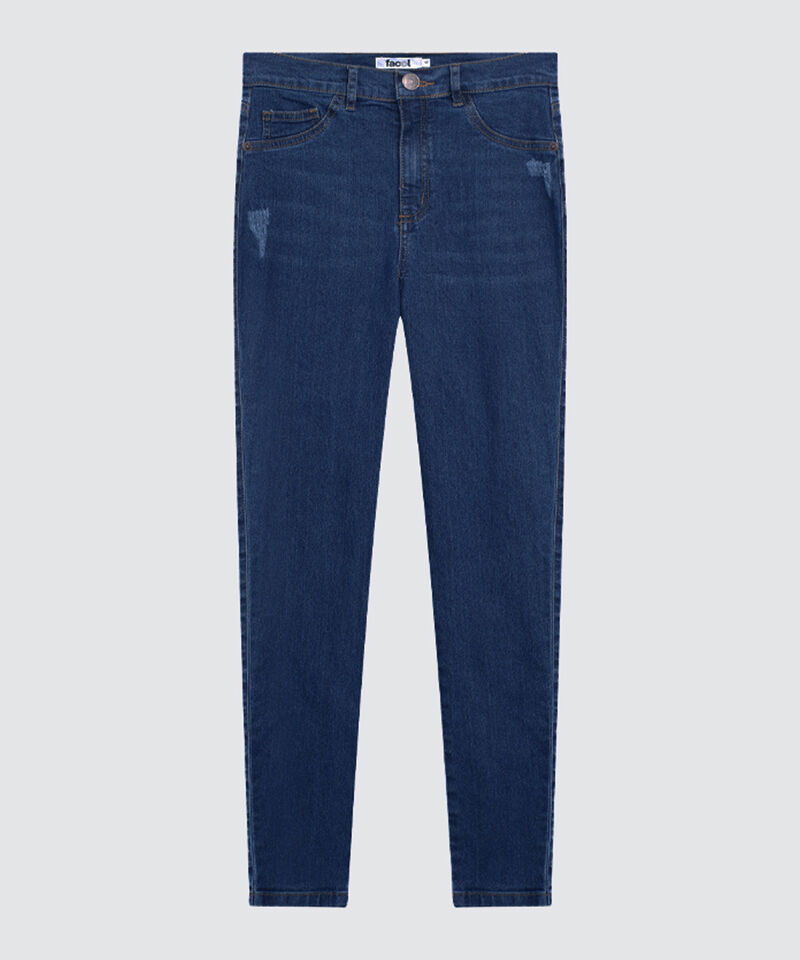 jeans mujer