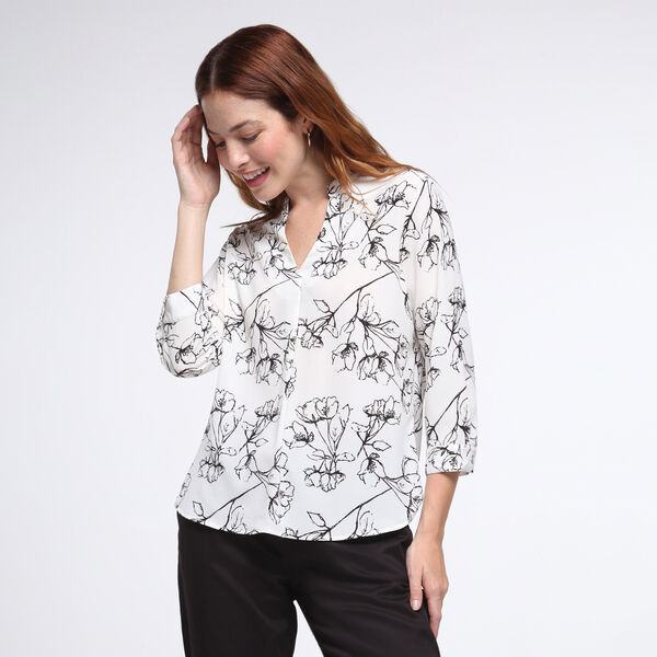 blusas de moda image number null