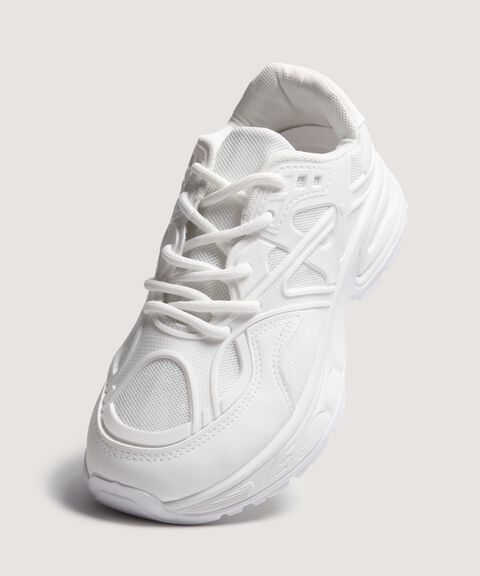 tenis casuales para mujer image number null