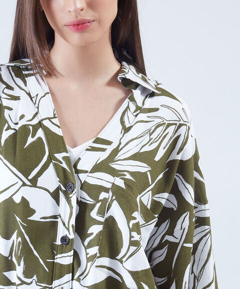 camisas para mujer