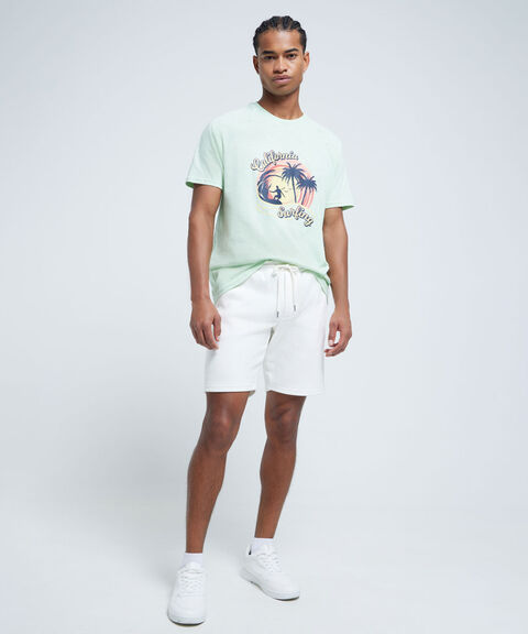 bermudas para hombre image number null