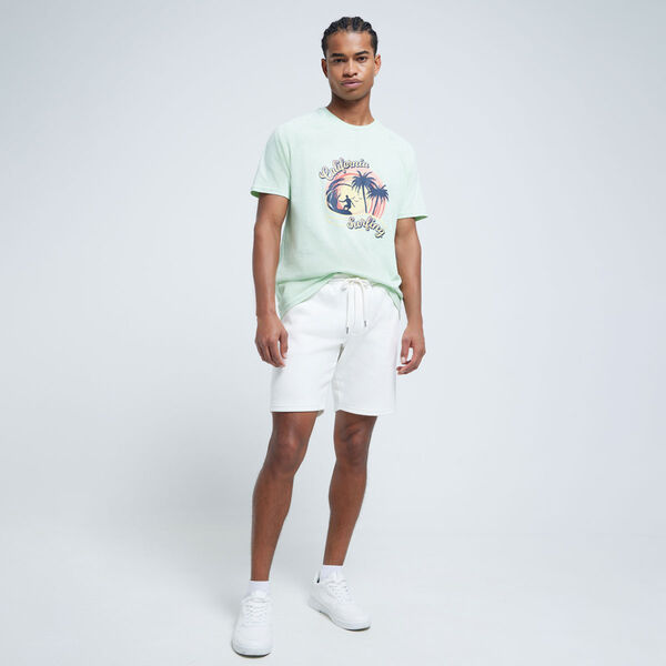 bermudas para hombre image number null