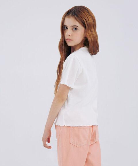 camisetas para niñas