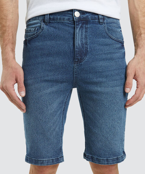 bermudas para hombre