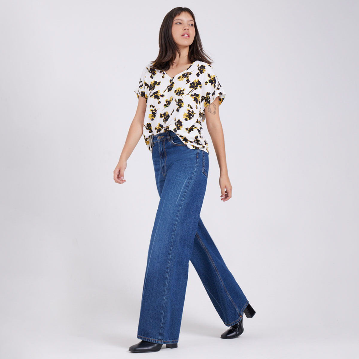 blusas de moda
