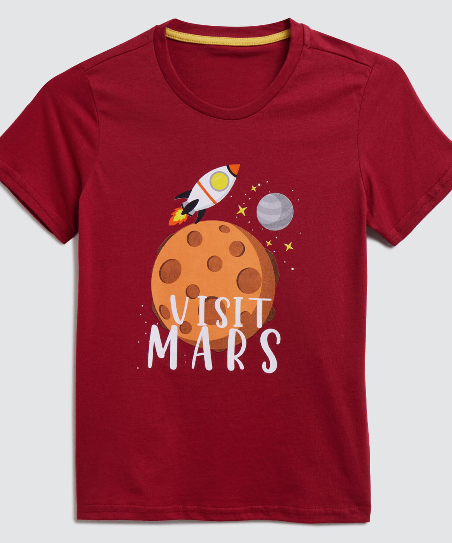 camisetas niño