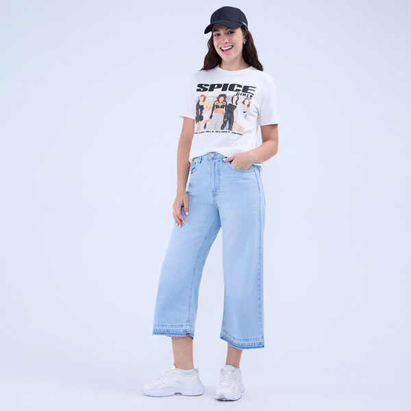 jeans mujer image number null