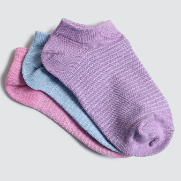 medias para niña