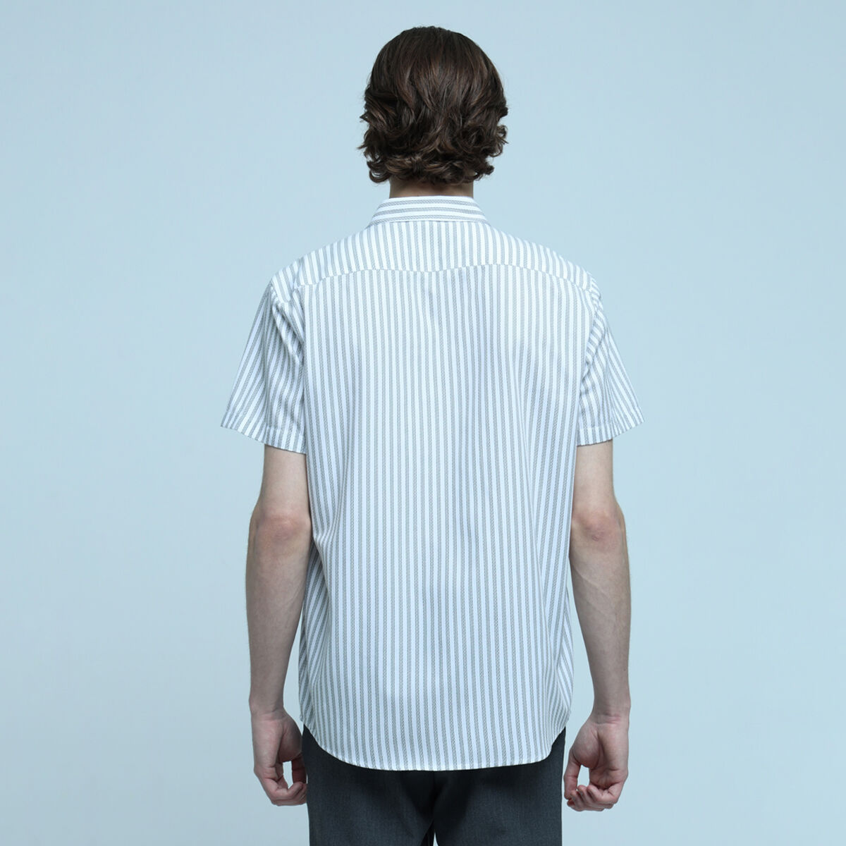camisas para hombre