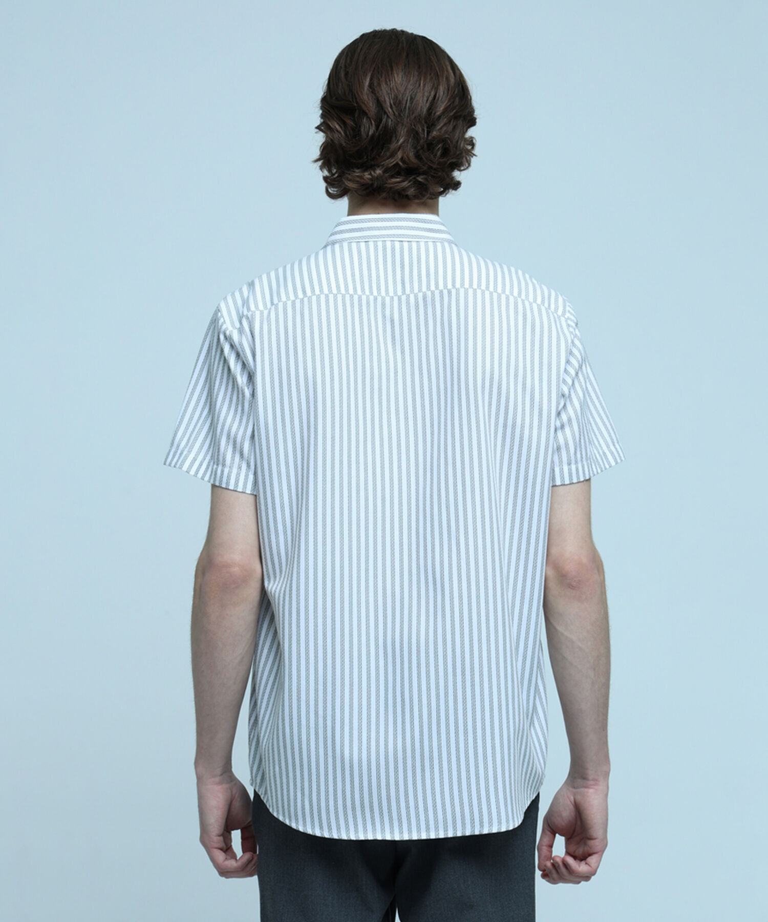 camisas para hombre