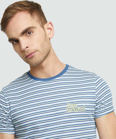 camisetas para hombre  image number null