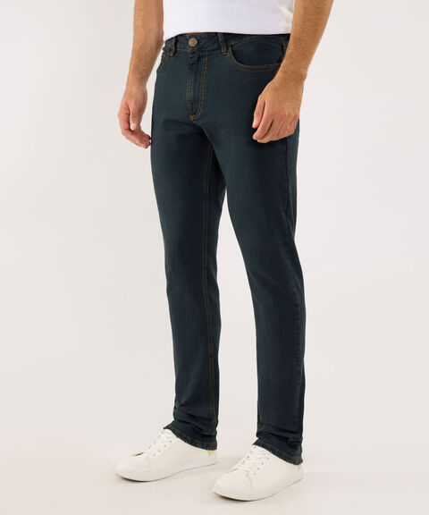 jeans denim image number null
