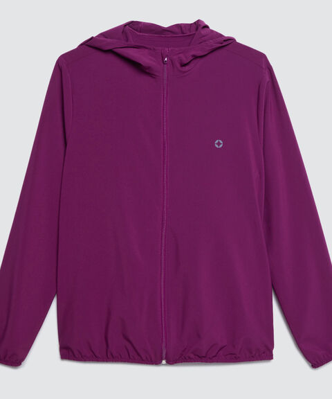 chaquetas deportivas mujer