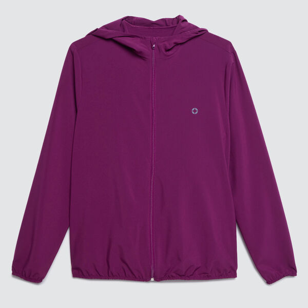chaquetas deportivas mujer
