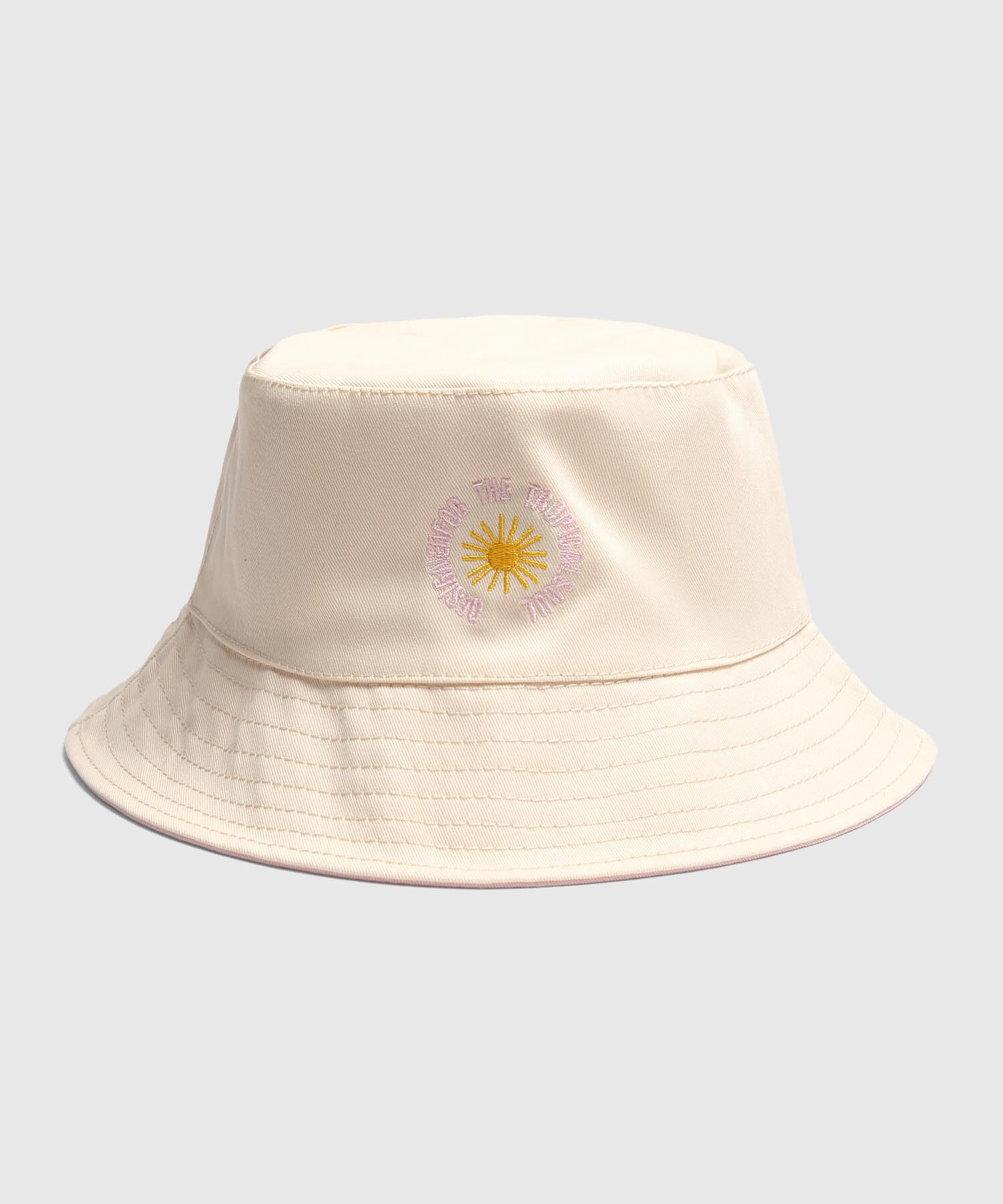bucket para mujer