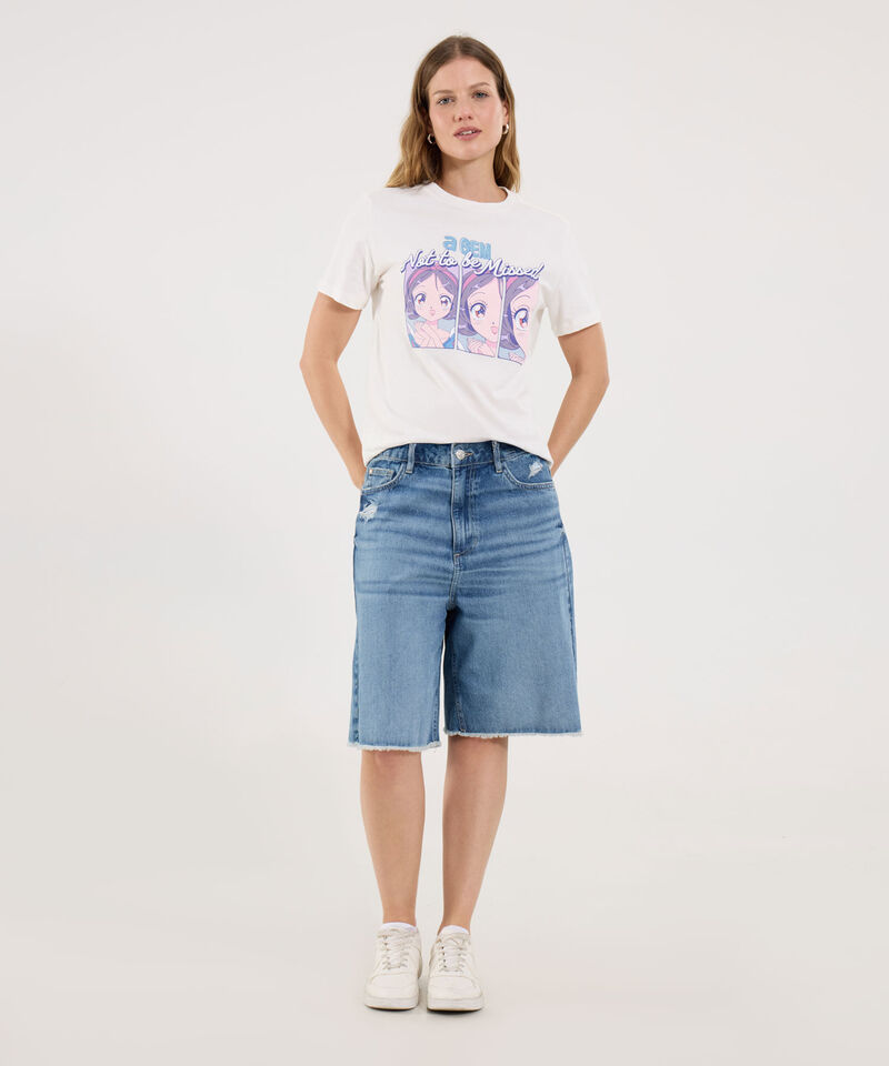 camisetas mujer