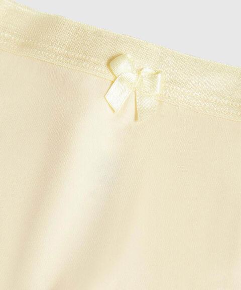 ropa interior para niñas image number null