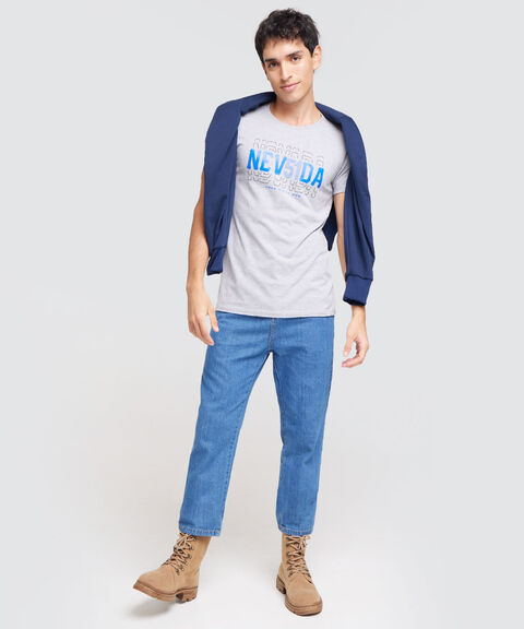 camisetas para hombre