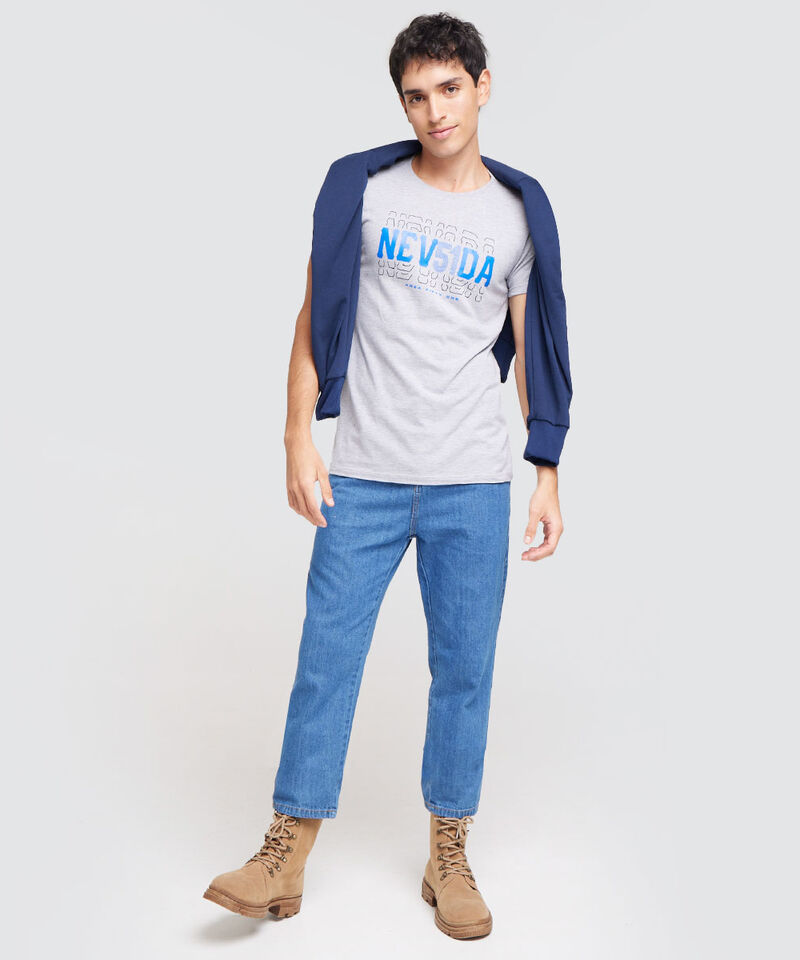 camisetas para hombre