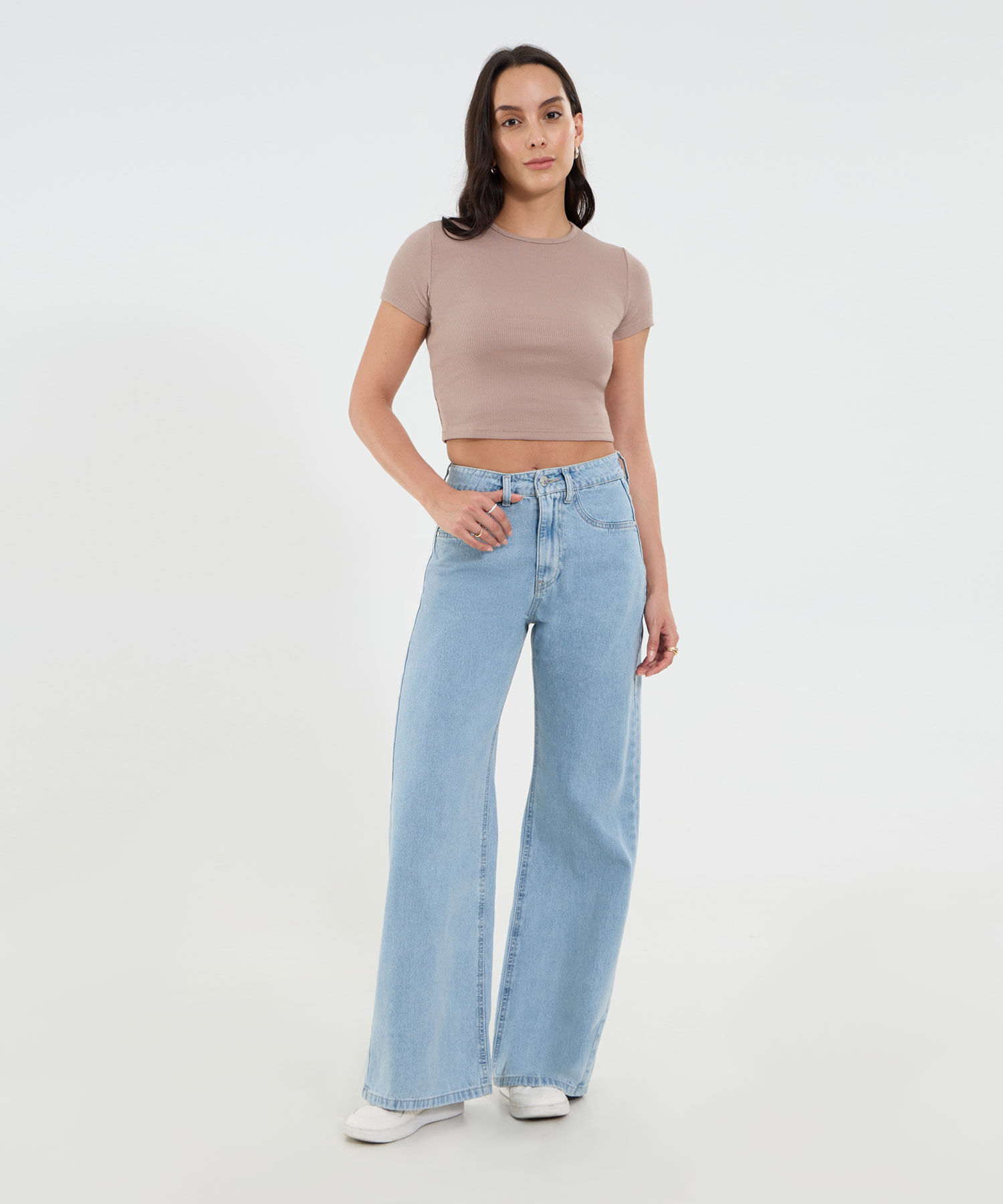 camisetas mujer