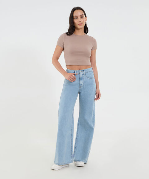 camisetas mujer