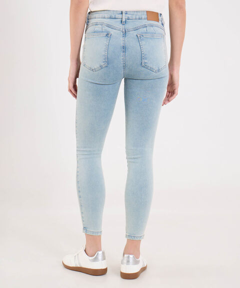 jeans mujer image number null