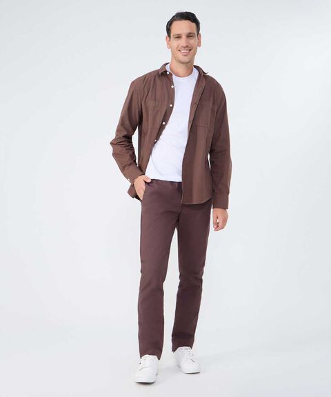 camisas para hombre