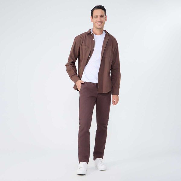 camisas para hombre image number null