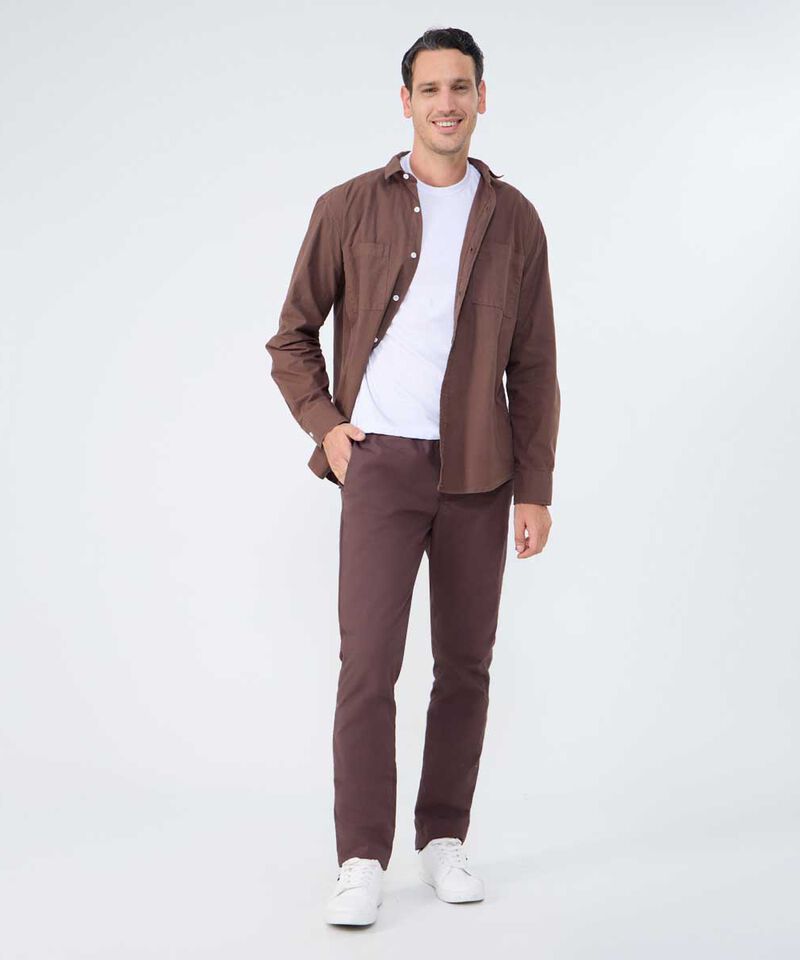 camisas para hombre