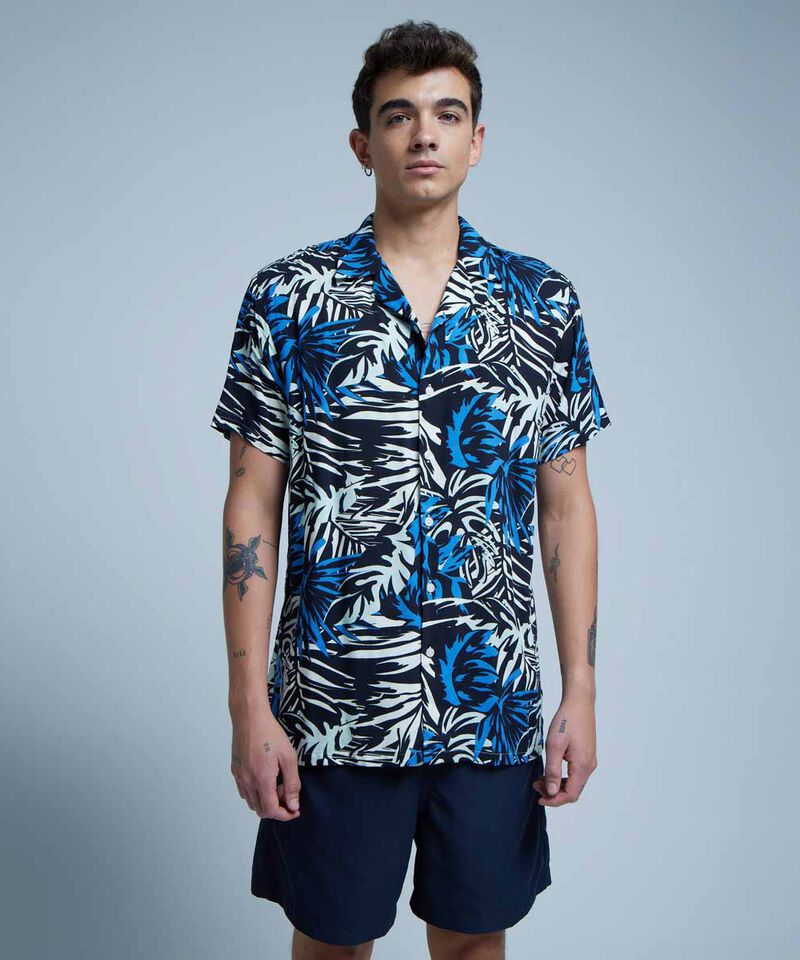 camisas para hombre