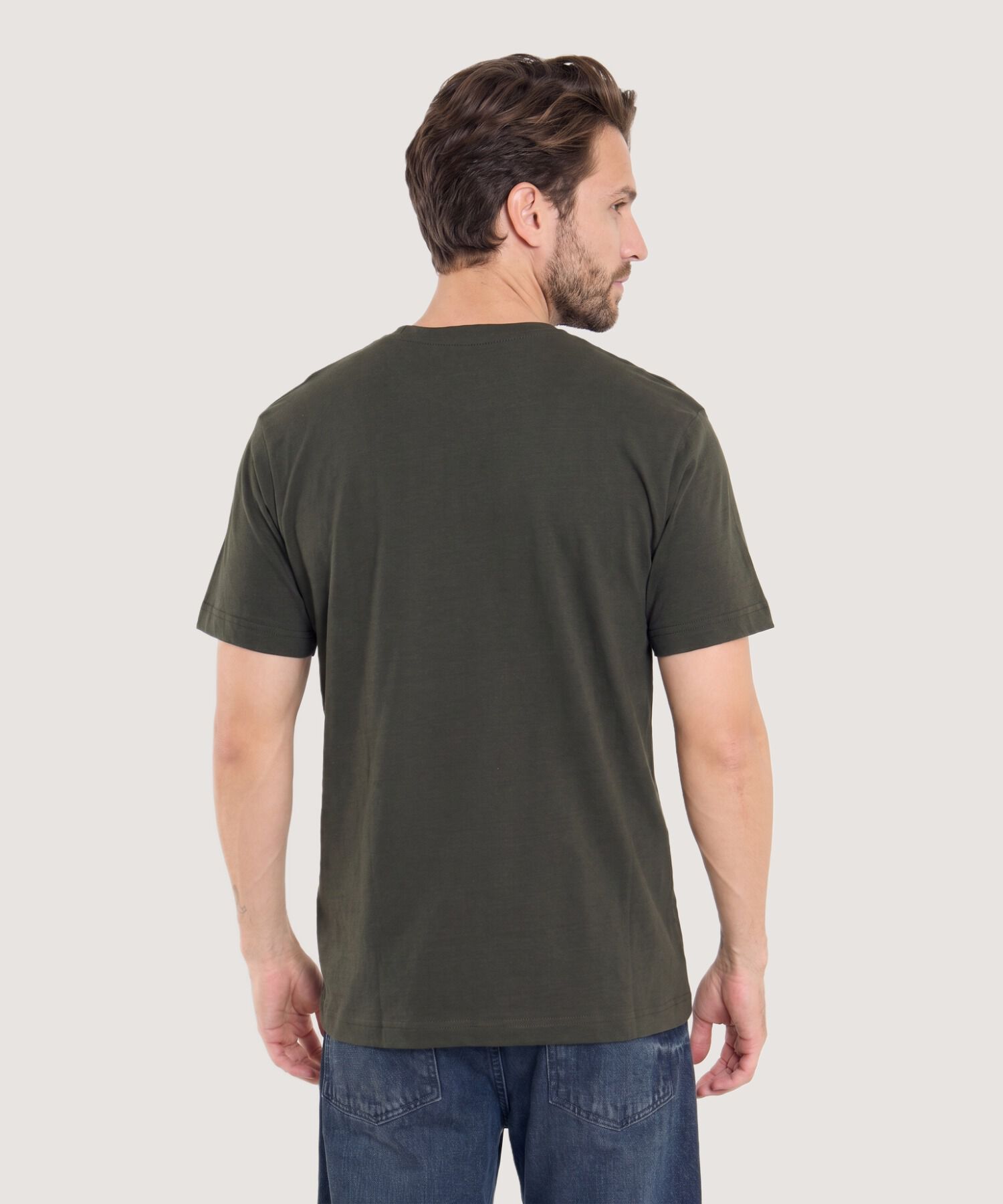 camisetas para hombre