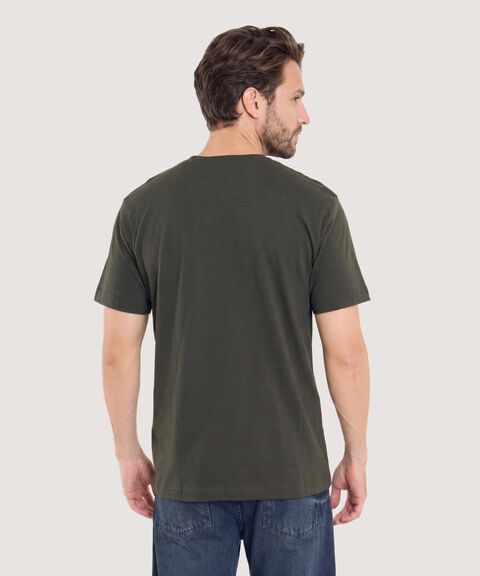 camisetas para hombre