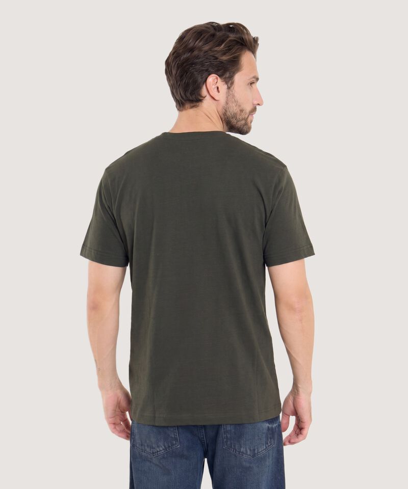 camisetas para hombre