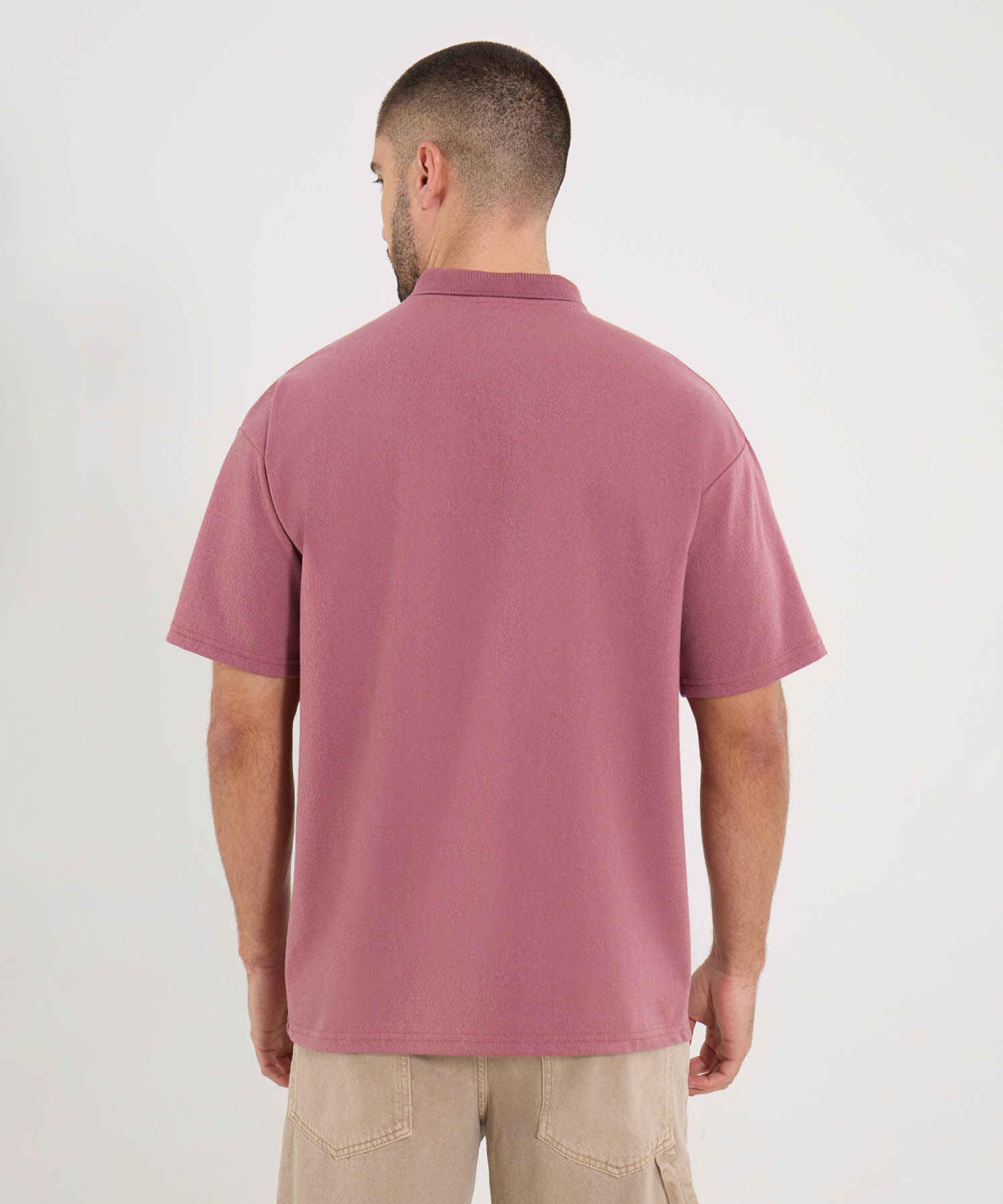 camisetas polo para hombre