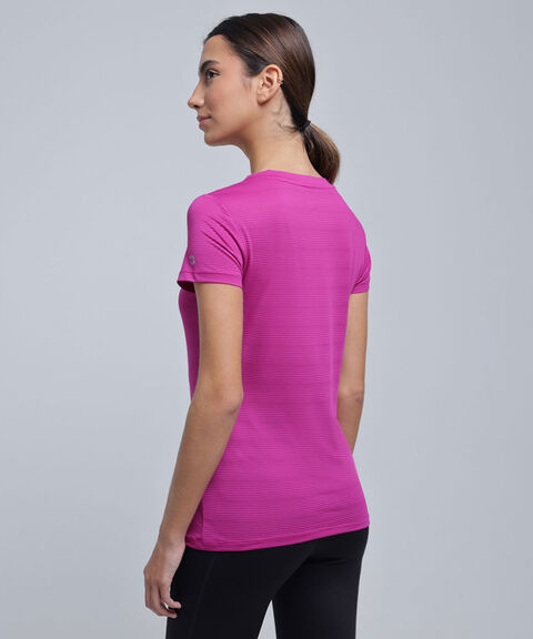 camisetas deportivas mujer image number null