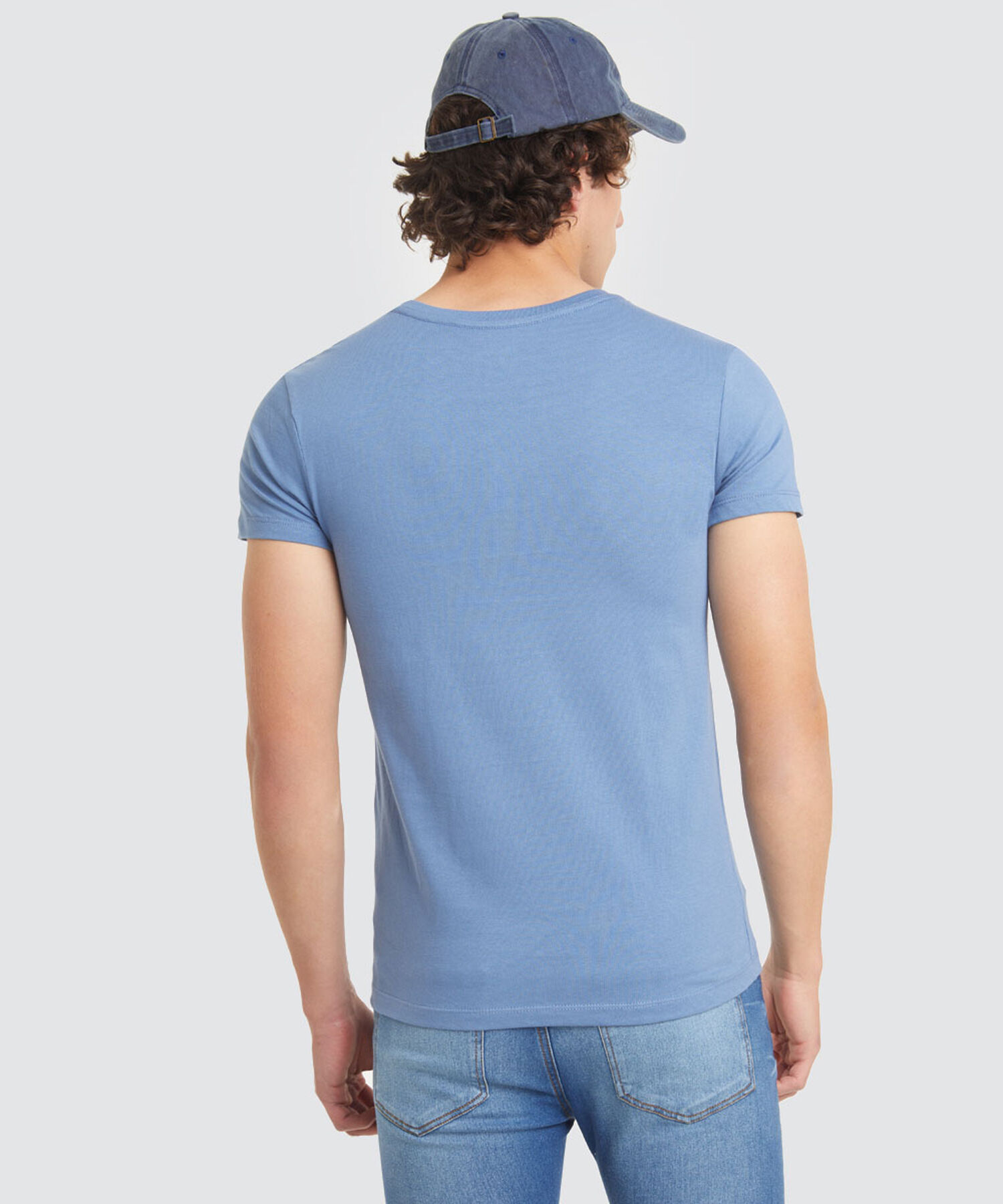 camisetas para hombre