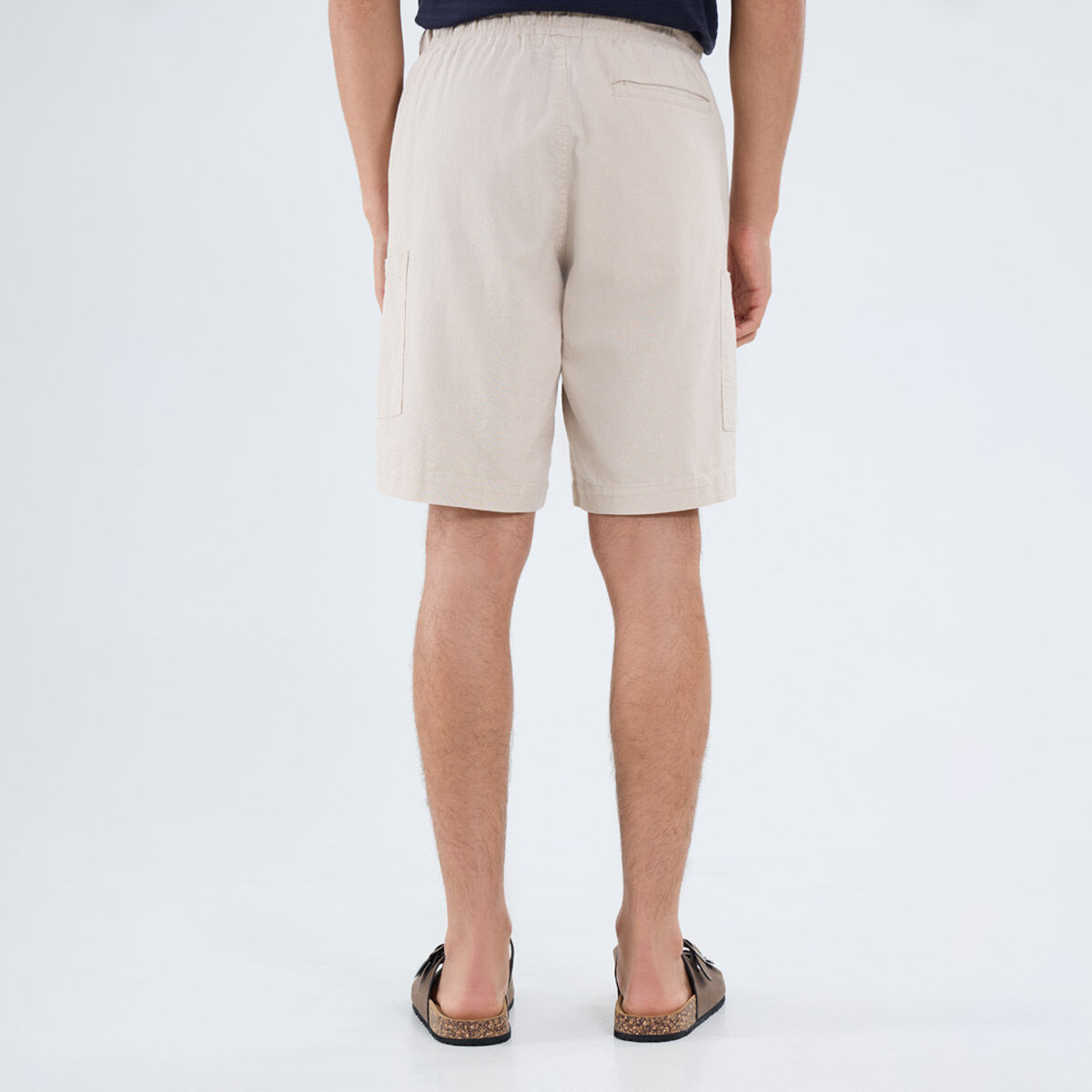 bermudas para hombre