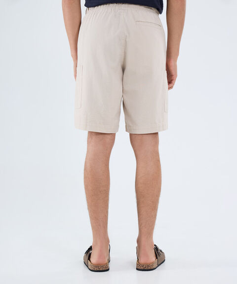 bermudas para hombre image number null