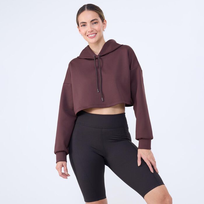 buzos deportivos mujer