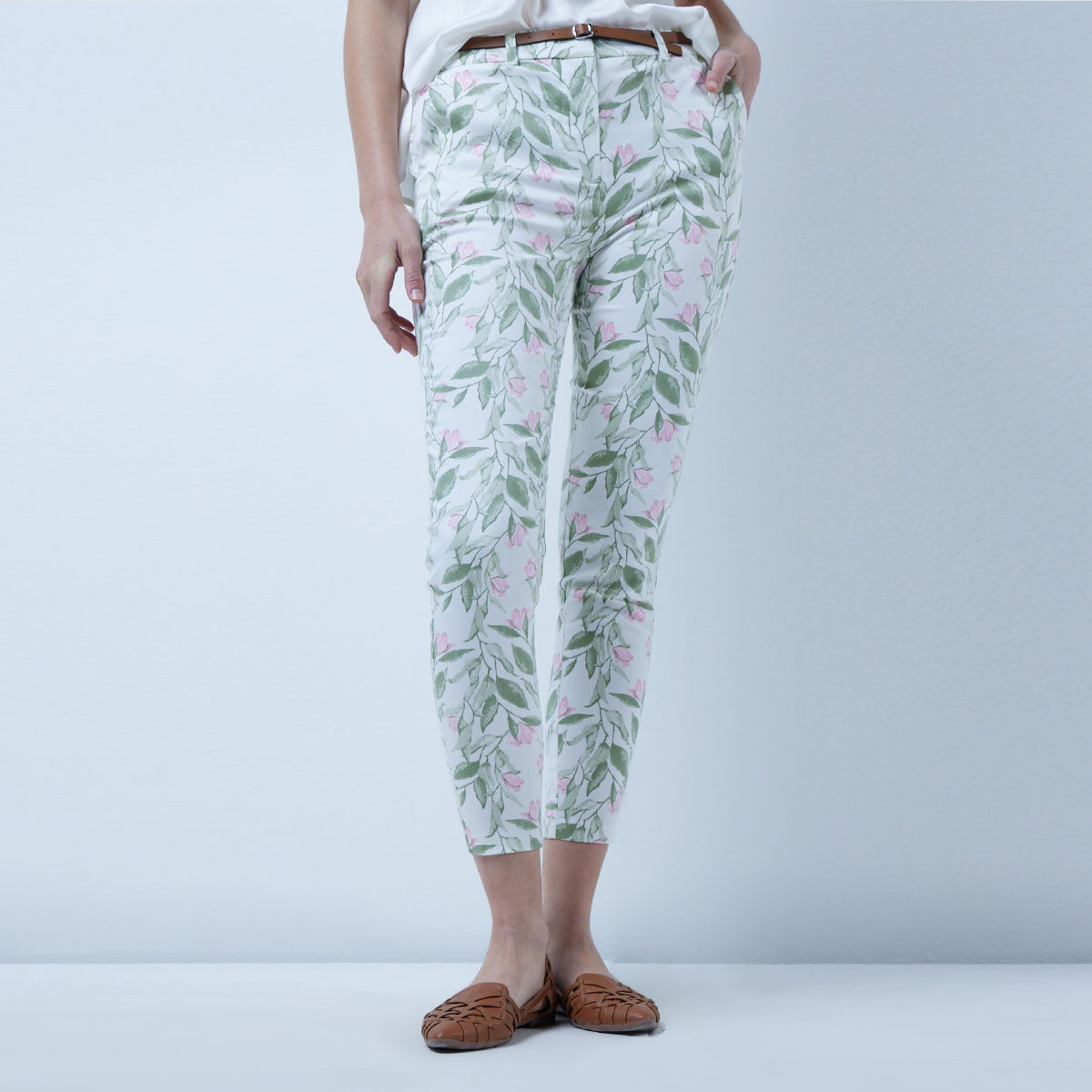 pantalon para mujer