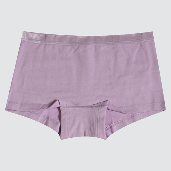 ropa interior para niñas