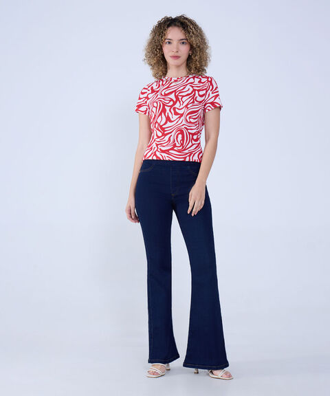 camisetas mujer image number null