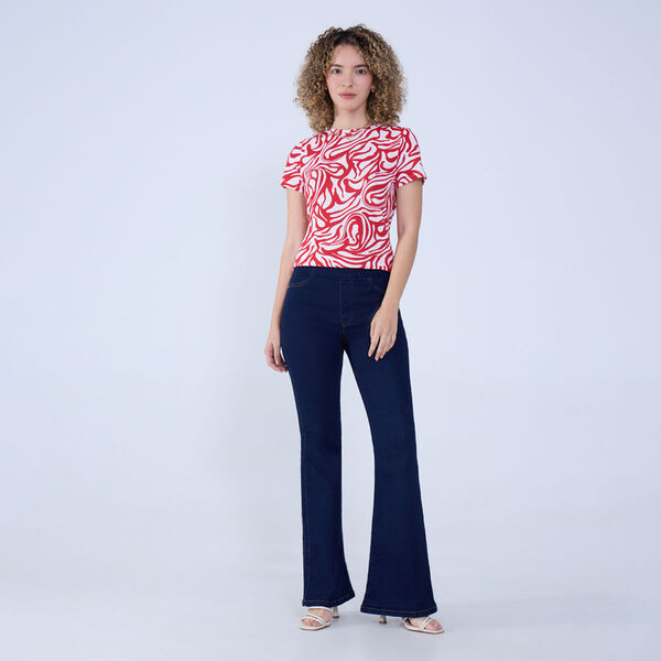 camisetas mujer image number null