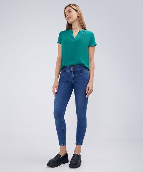 jeans mujer image number null
