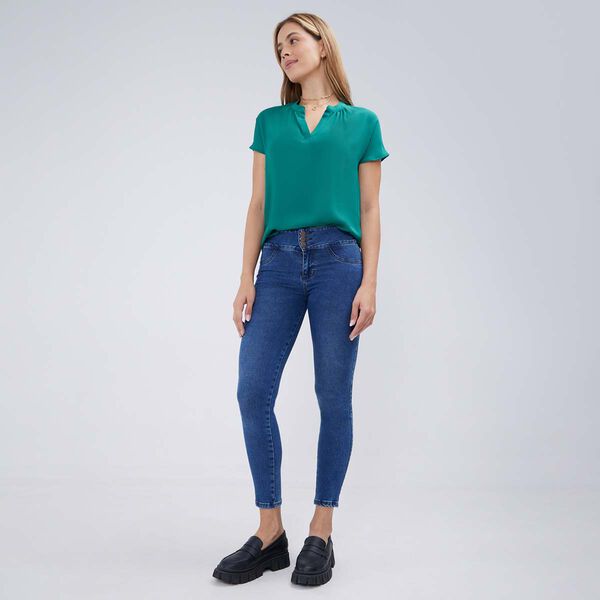 jeans mujer image number null