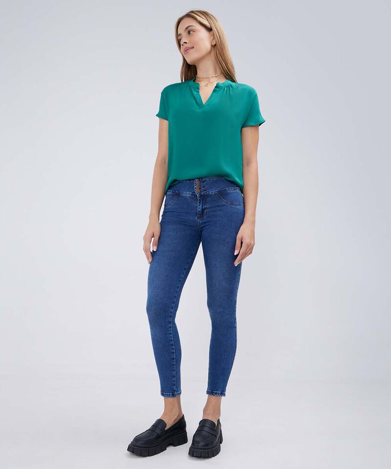 jeans mujer