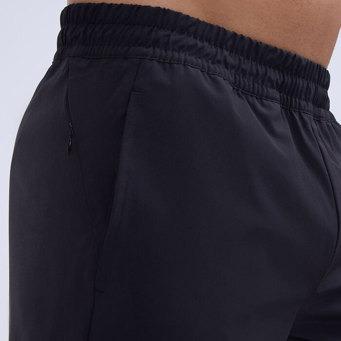 bermudas deportivas para hombre